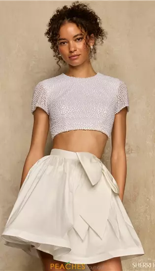 Sherri Hill Short 58370