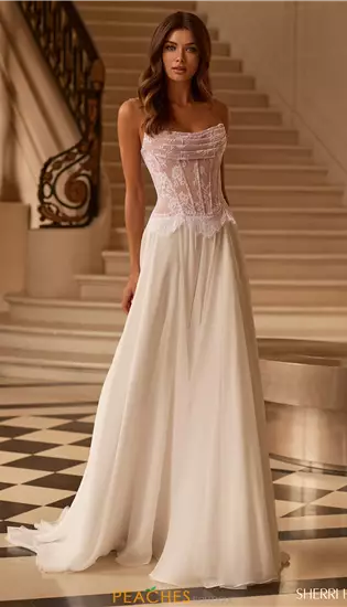 Sherri Hill 58248