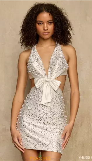 Sherri Hill Short 58203