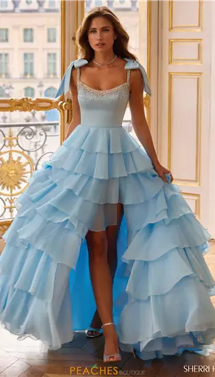 Sherri Hill 58041