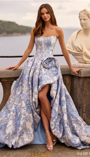 Sherri Hill 58092