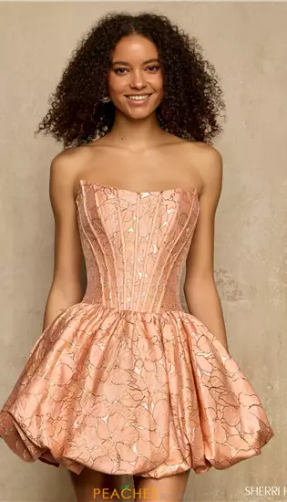 Sherri Hill Short 58366