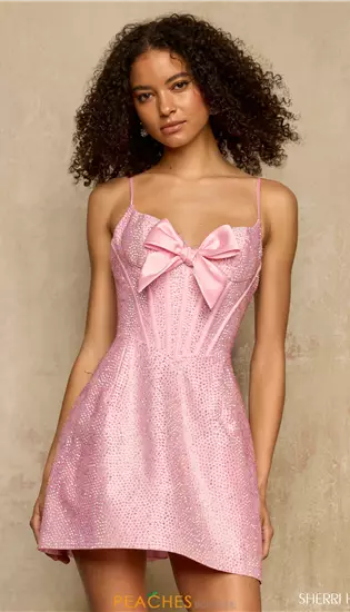 Sherri Hill Short 58190