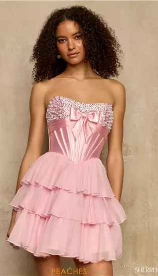 Sherri Hill Short 58176