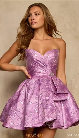 Sherri Hill Short 58375