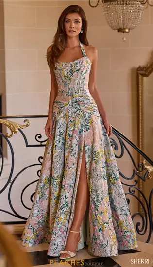 Sherri Hill 58284