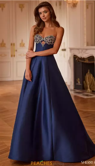 Sherri Hill 58277