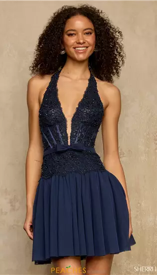 Sherri Hill Short 58335