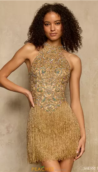 Sherri Hill Short 67249