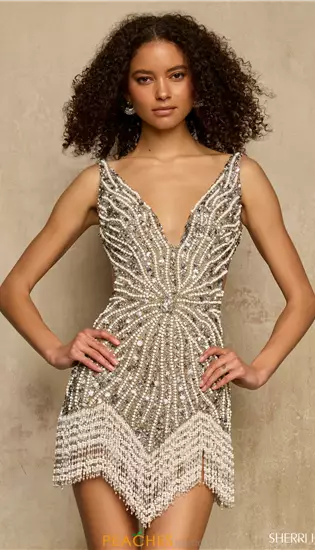 Sherri Hill Short 58147