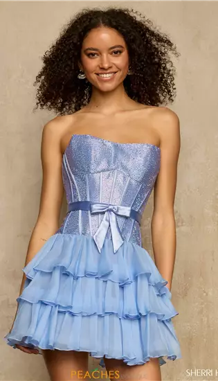 Sherri Hill Short 58264