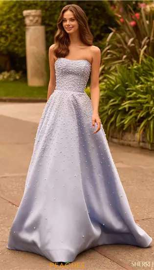 Sherri Hill 58012