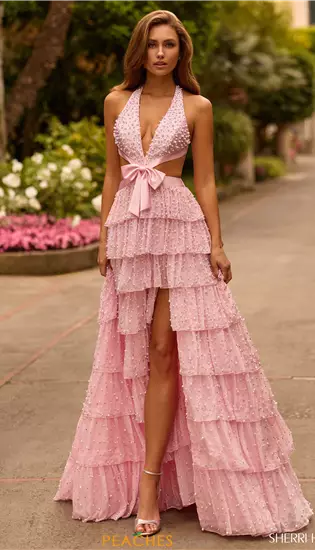 Sherri Hill 58015