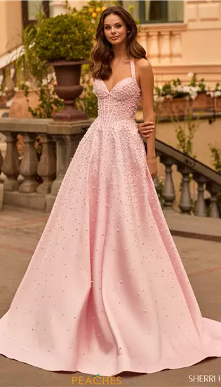 Sherri Hill 58096