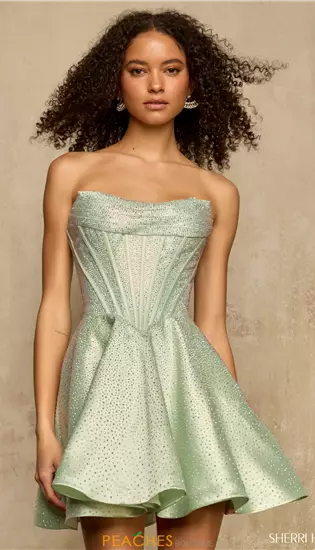 Sherri Hill Short 58328