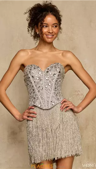 Sherri Hill Short 58369