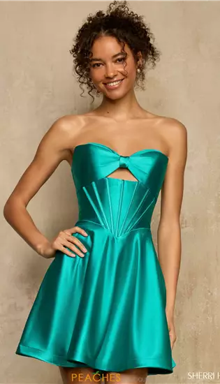 Sherri Hill Short 58262