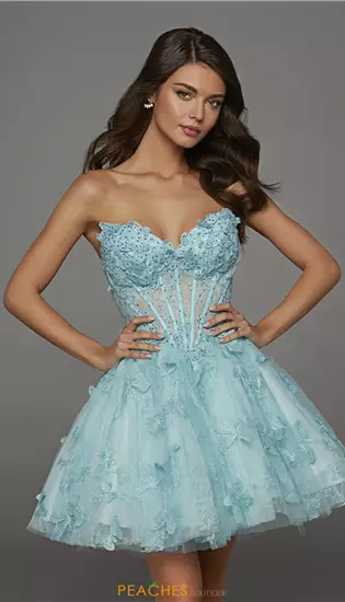 Alyce Paris 30097