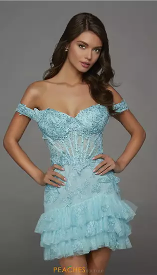 Alyce Paris 30129