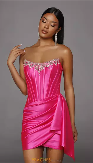 Alyce Paris 40207