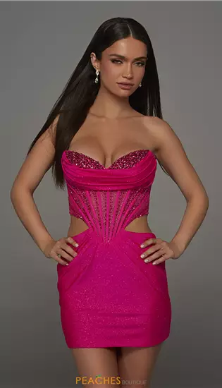 Alyce Paris 40223