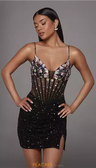 Alyce Paris 40238