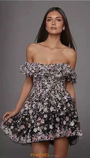 Alyce Paris 30115