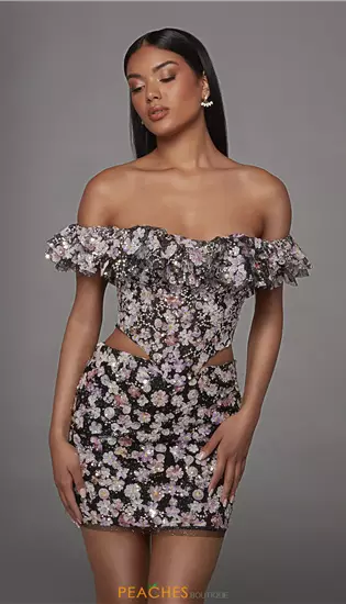 Alyce Paris 40167