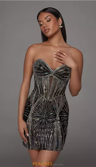 Alyce Paris 40232