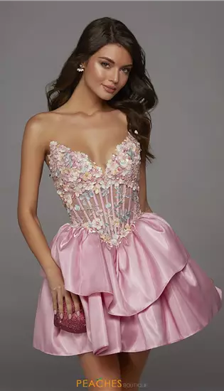 Alyce Paris 30114