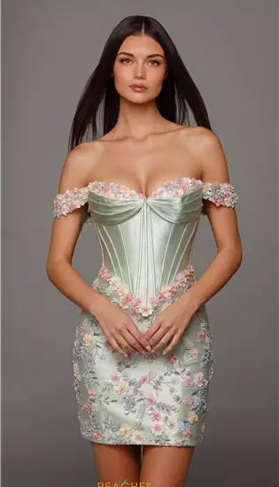 Alyce Paris 40175