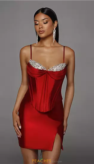 Alyce Paris 40163