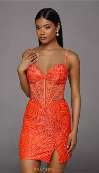 Alyce Paris 40202