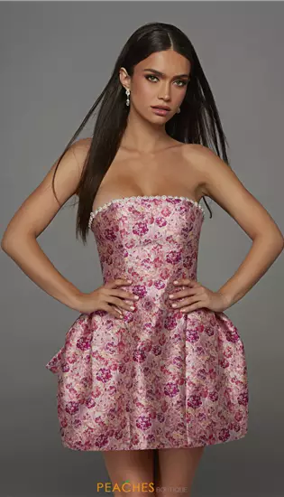 Alyce Paris 30099