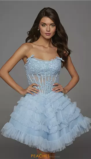 Alyce Paris 30094