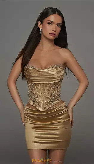 Alyce Paris 40228