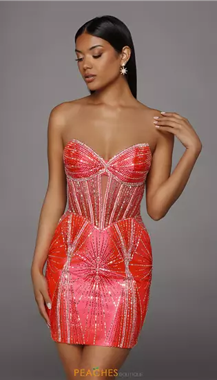 Alyce Paris 40232