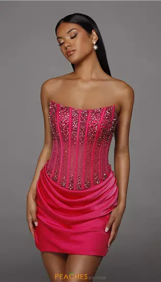 Alyce Paris 40186
