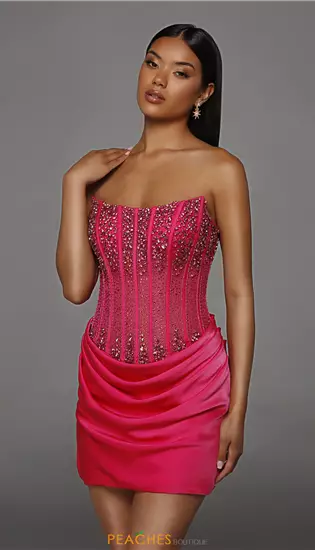 Alyce Paris 40186
