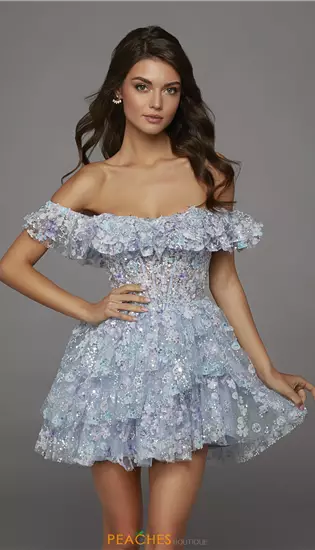 Alyce Paris 30115