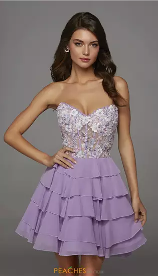 Alyce Paris 30109