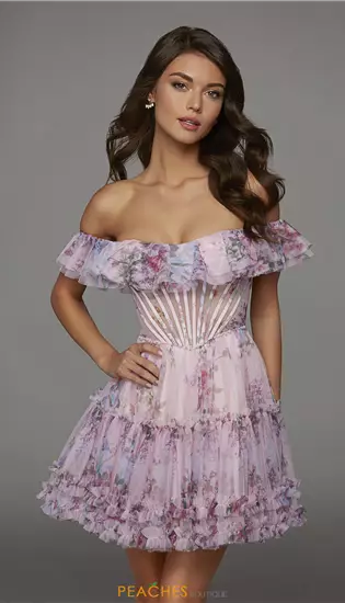 Alyce Paris 30103