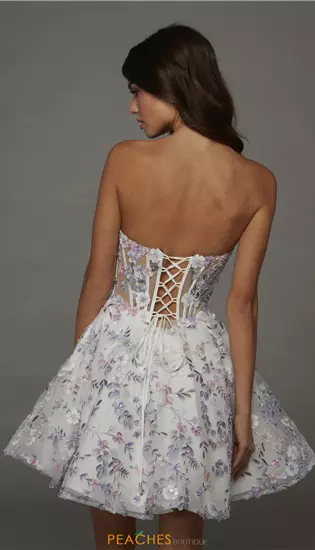 Alyce Paris 30086