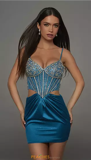 Alyce Paris 40218