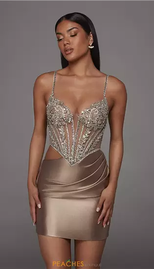 Alyce Paris 40160