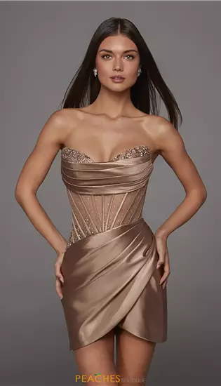 Alyce Paris 40161