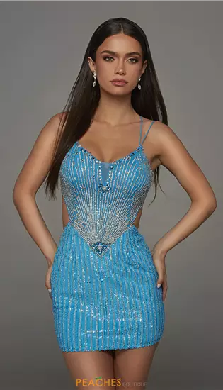 Alyce Paris 40219