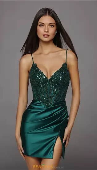 Alyce Paris 40197