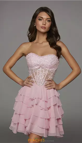 Alyce Paris 30104