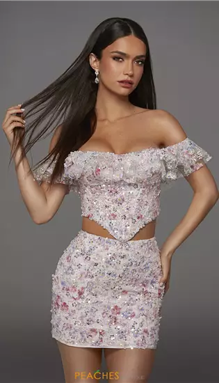 Alyce Paris 40167